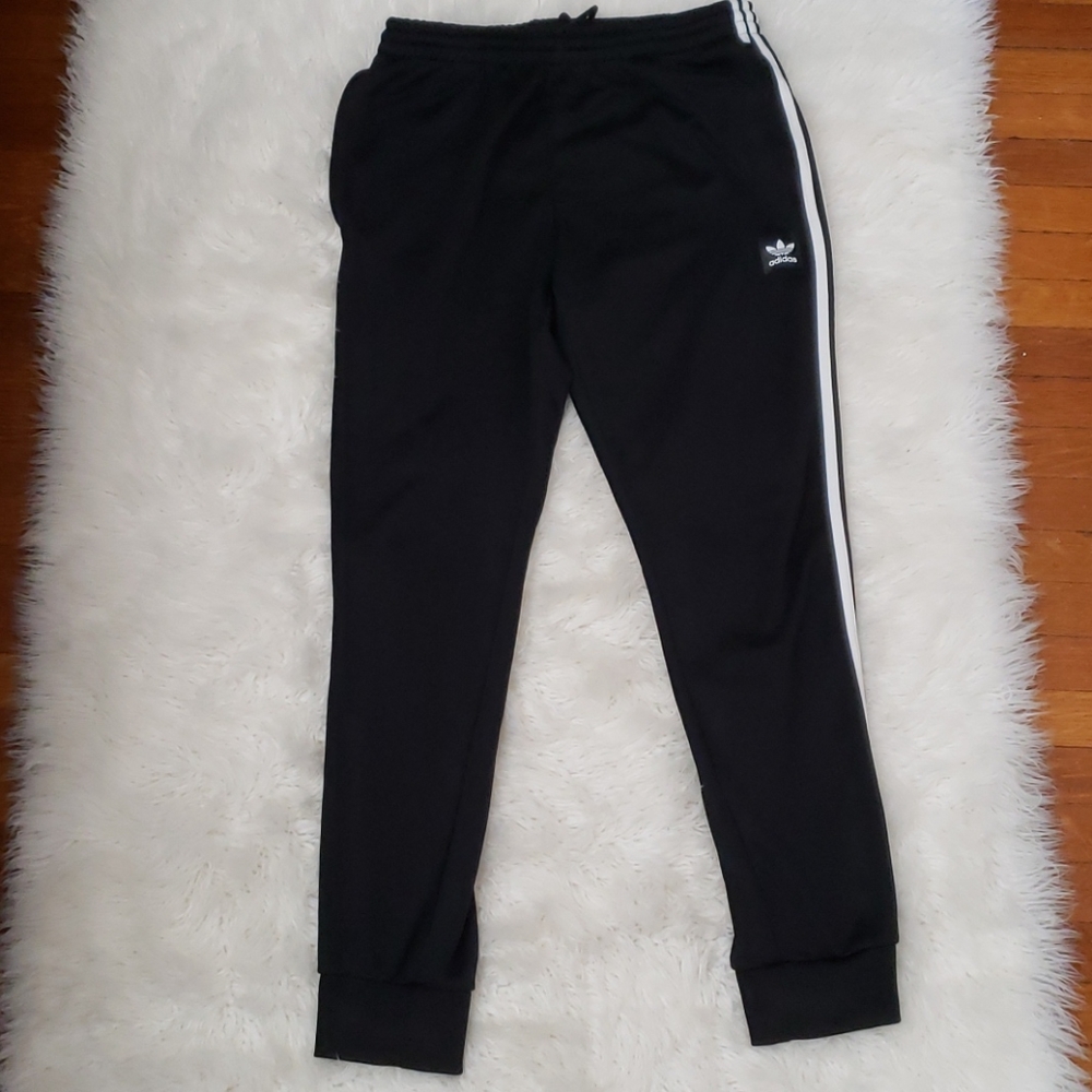 Adidas joggers